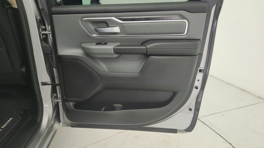 Used 2019 RAM 1500 Big Horn RWD image 44