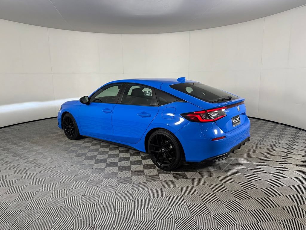 Used 2023 Honda Civic Sport image 8