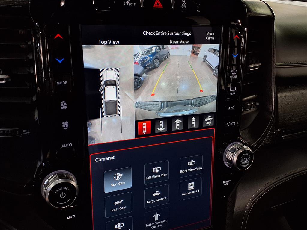 Certified 2022 RAM 2500 Limited image 18