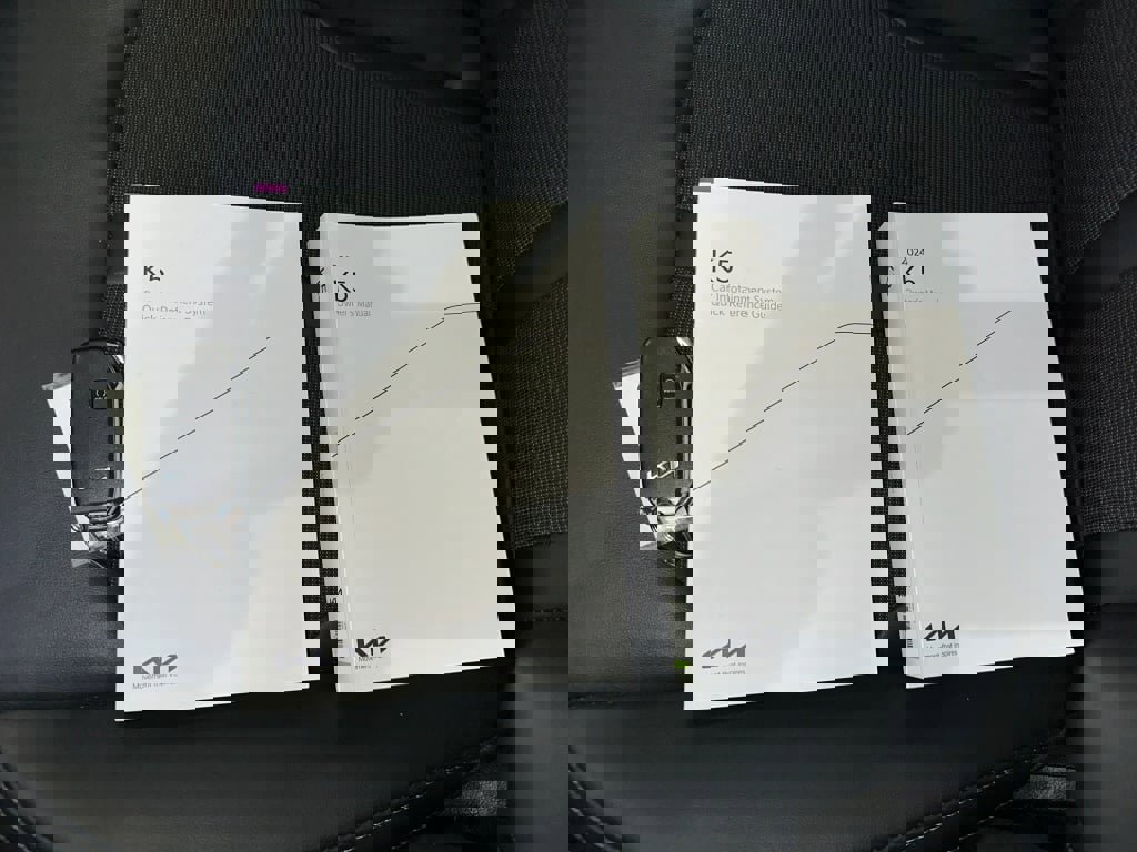 Used 2024 Kia K5 GT-Line image 4