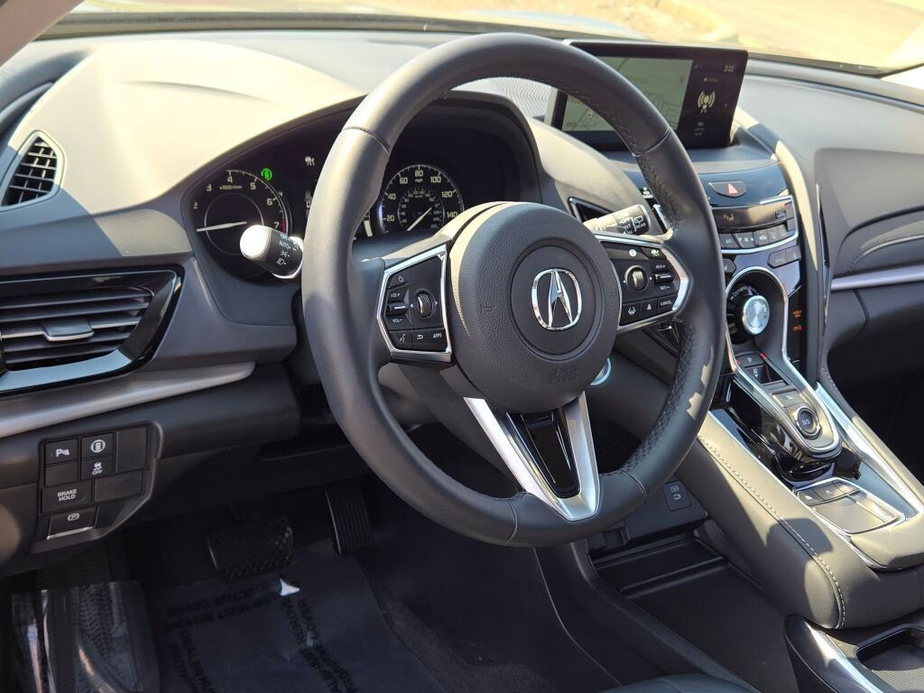 Certified 2026 Acura RDX SH-AWD w/ Technology Package image 30