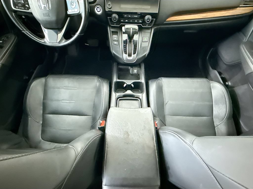 Used 2018 Honda CR-V EX-L image 16