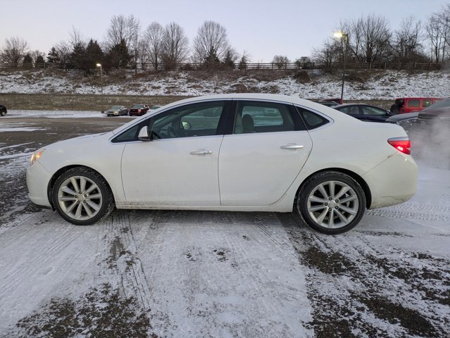 Used 2014 Buick Verano Convenience image 8