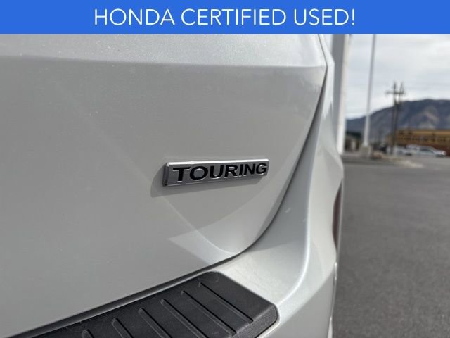 Used 2026 Honda Odyssey Touring image 42
