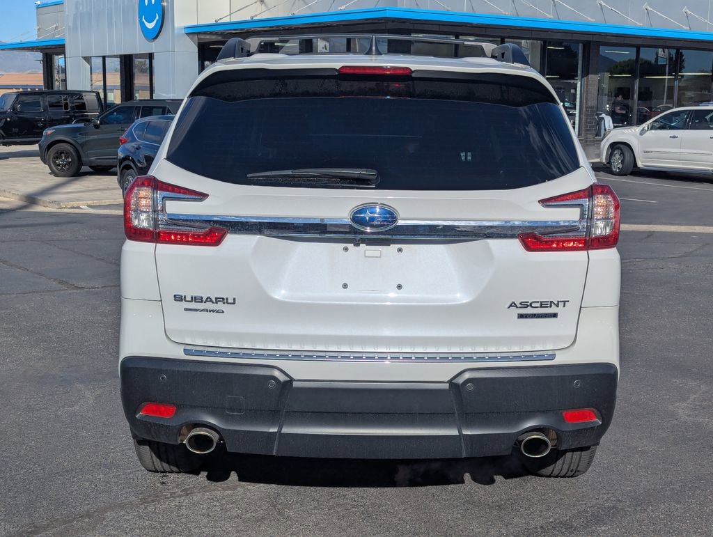 Used 2024 Subaru Ascent Touring w/ Popular Package #2 image 6