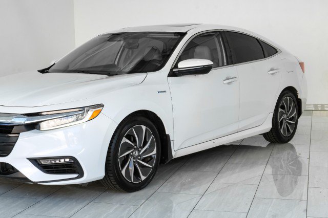 Used 2022 Honda Insight Touring image 45