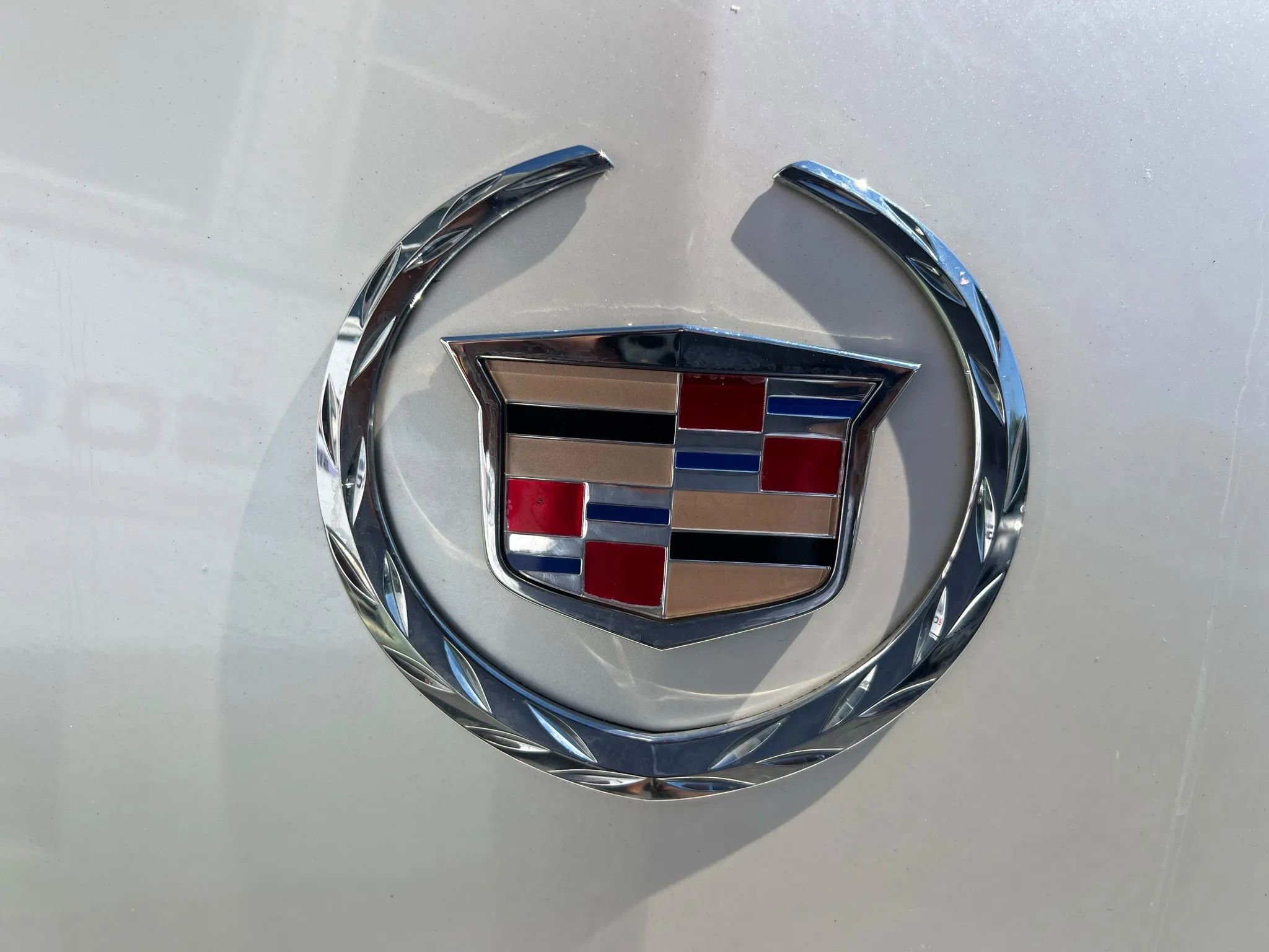 Used 2009 Cadillac DTS w/ Trunk Convenience Package FWD image 58