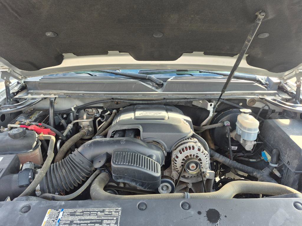 Used 2010 GMC Yukon SLE w/ Convenience Package image 25