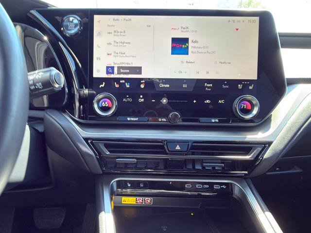 Certified 2025 Lexus TX 350 AWD w/ Technology Package image 15