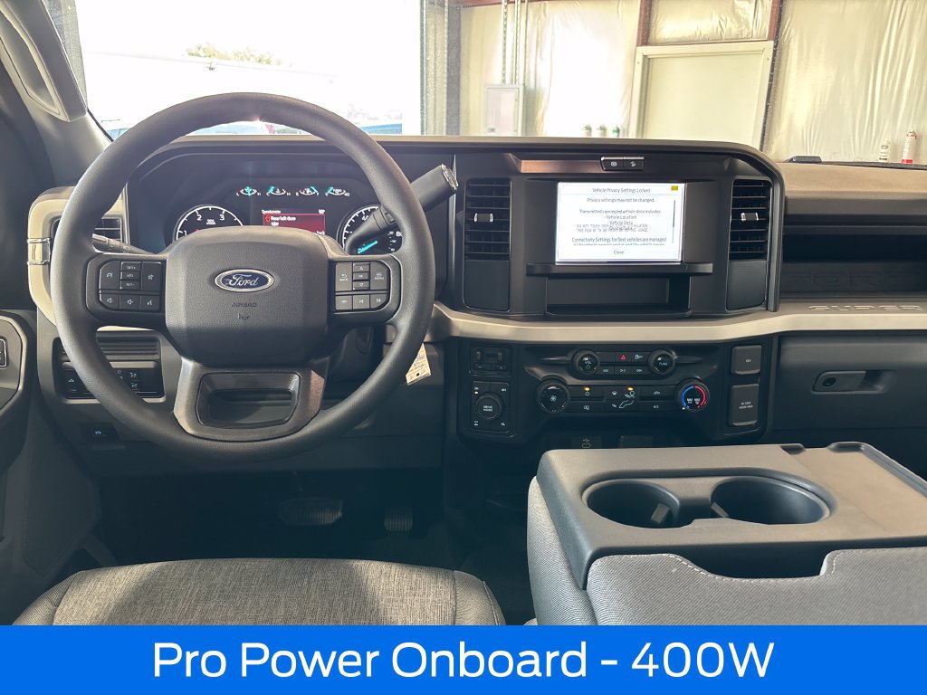New 2026 Ford F250 XL w/ STX Appearance Package AWD/4WD image 19