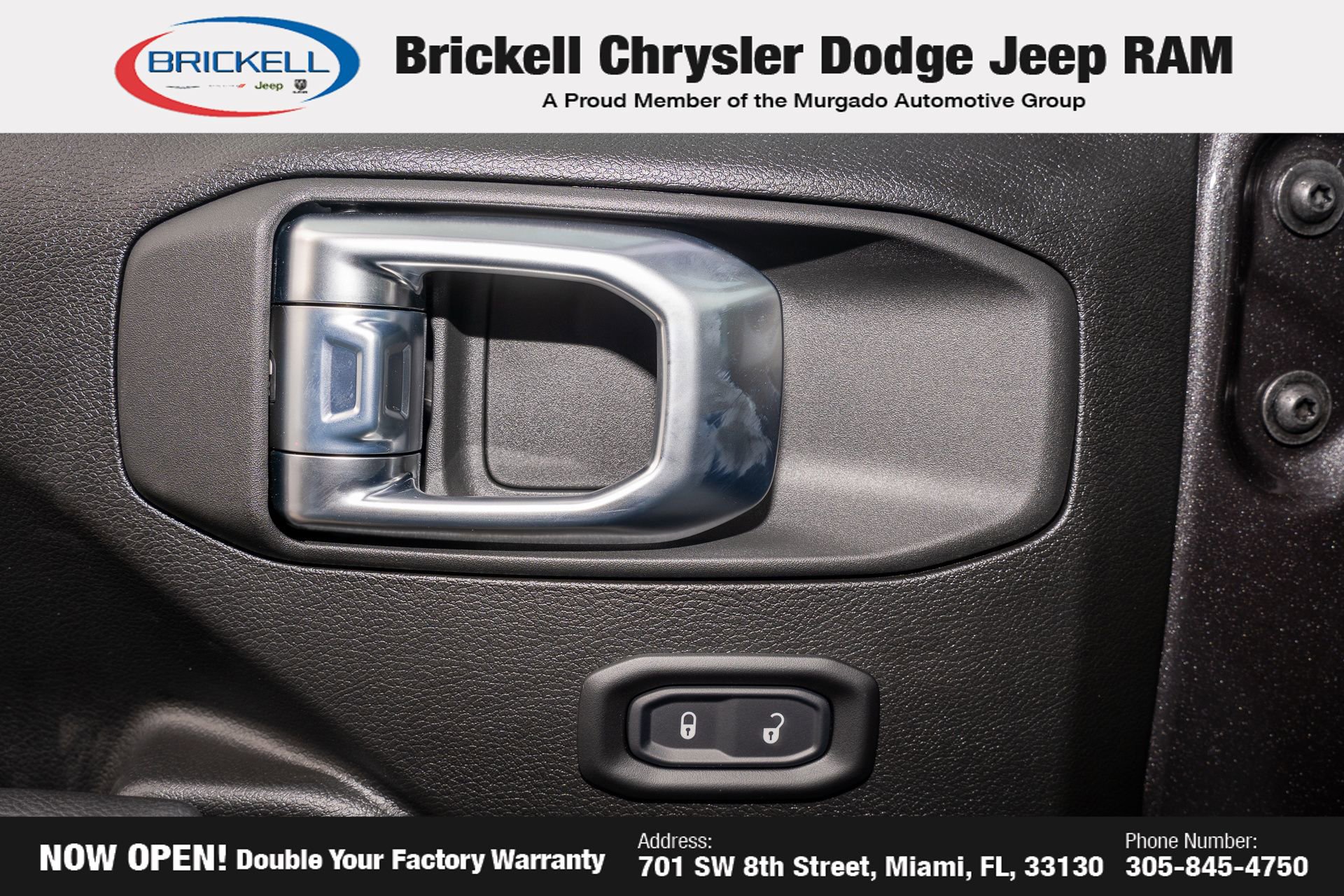 New 2026 Jeep Wrangler Sport image 26