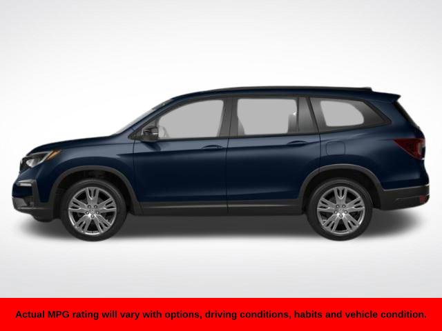 Used 2022 Honda Pilot Sport image 8