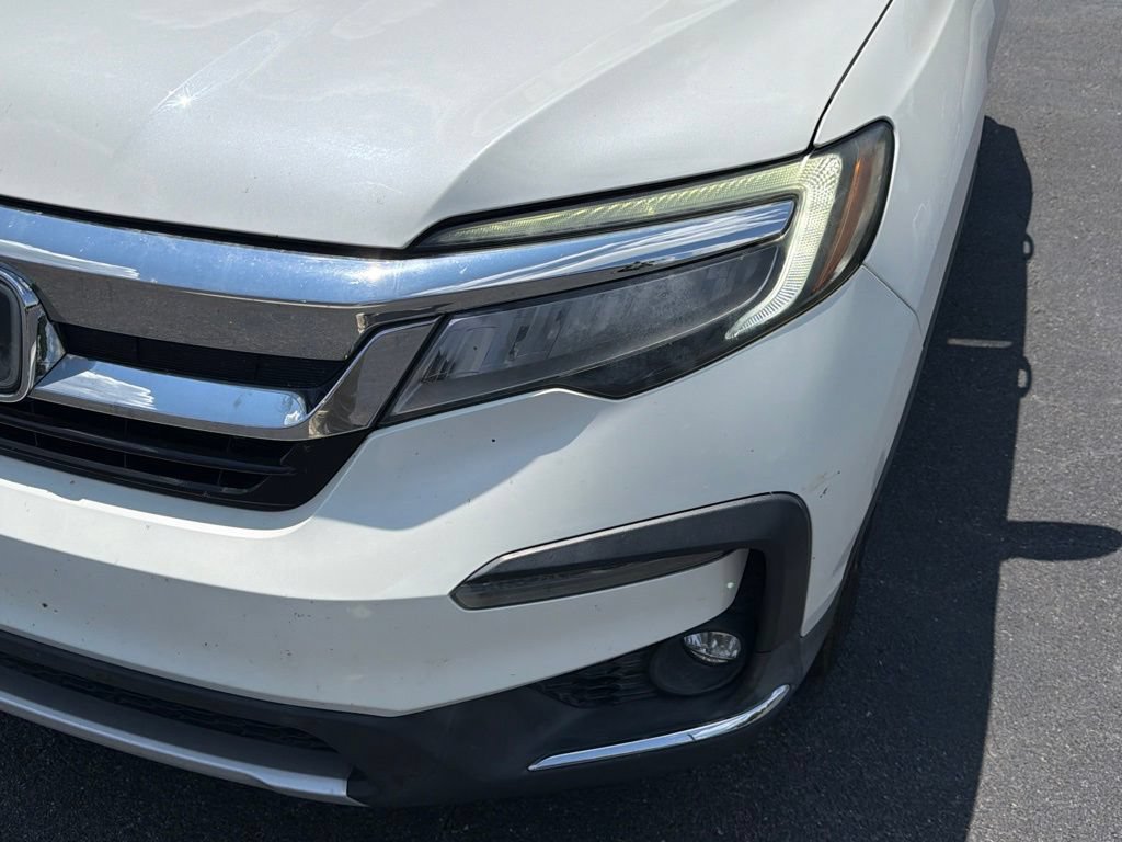 Used 2019 Honda Pilot Elite image 21