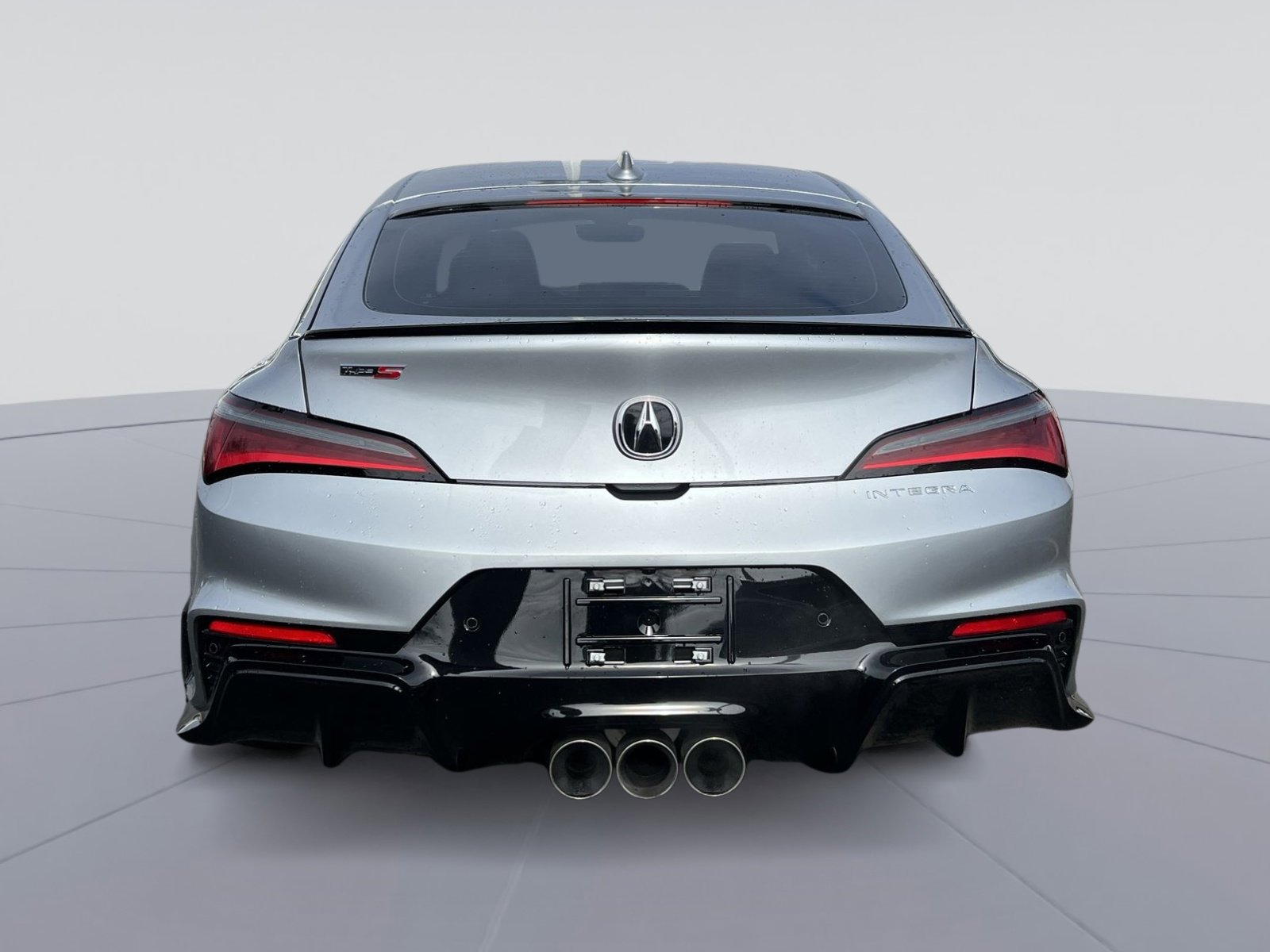 Certified 2025 Acura Integra Type S image 4