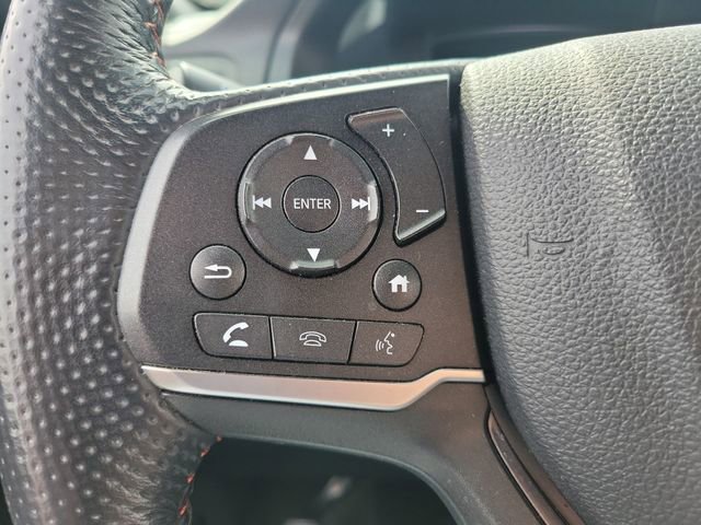Used 2023 Honda Passport TrailSport image 32