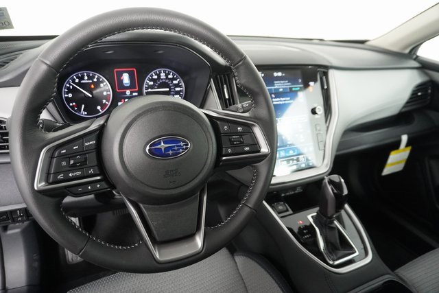 New 2025 Subaru Outback Premium image 16