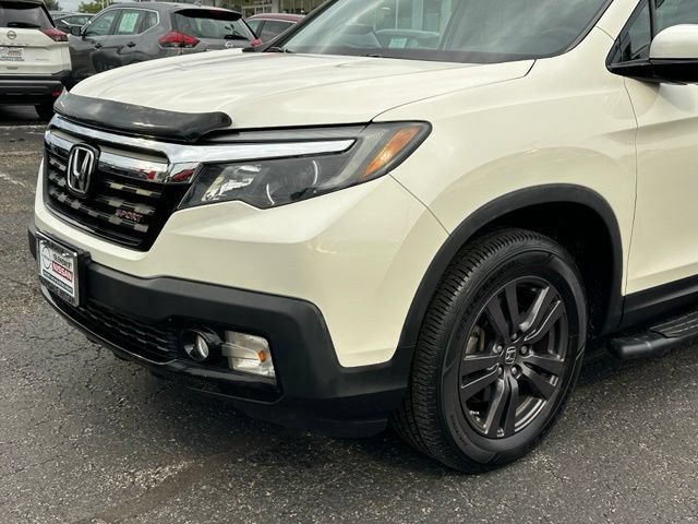 Used 2019 Honda Ridgeline Sport image 9