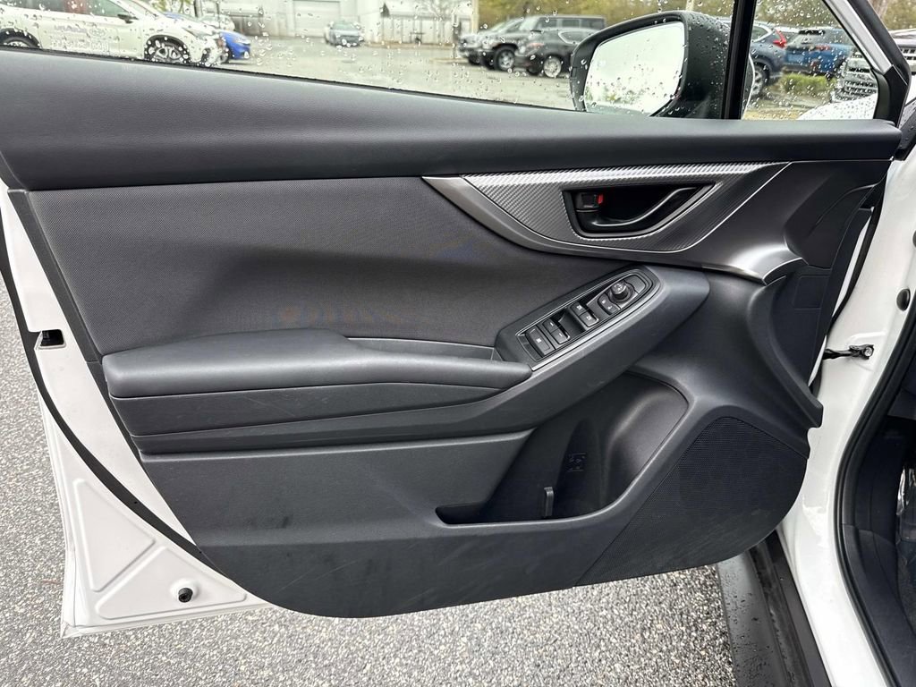 Used 2023 Subaru WRX image 19