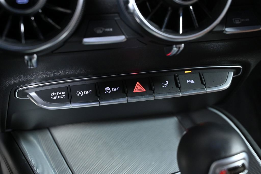 Used 2022 Audi TT 2.0T image 24