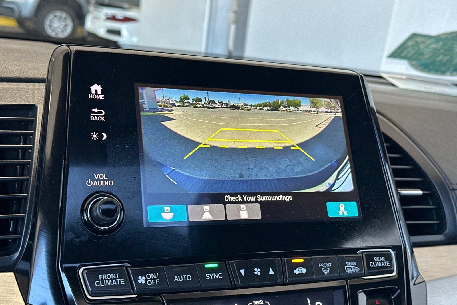 Used 2023 Honda Odyssey Sport image 19