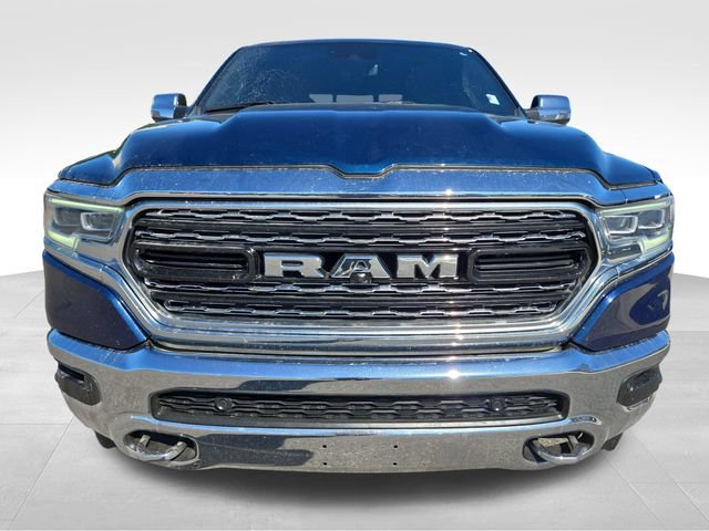 Used 2024 RAM 1500 Limited AWD/4WD image 4