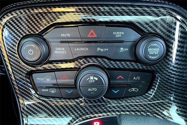 Used 2021 Dodge Challenger R/T Scat Pack w/ Plus Package image 15