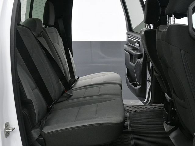 Used 2023 RAM 1500 Big Horn AWD/4WD image 12