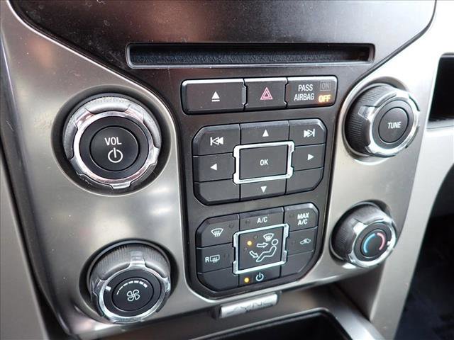 Used 2013 Ford F150 FX4 image 17
