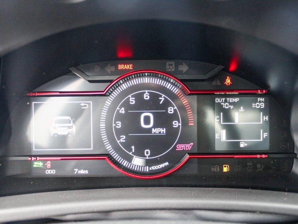 New 2026 Subaru BRZ Series.Yellow image 25