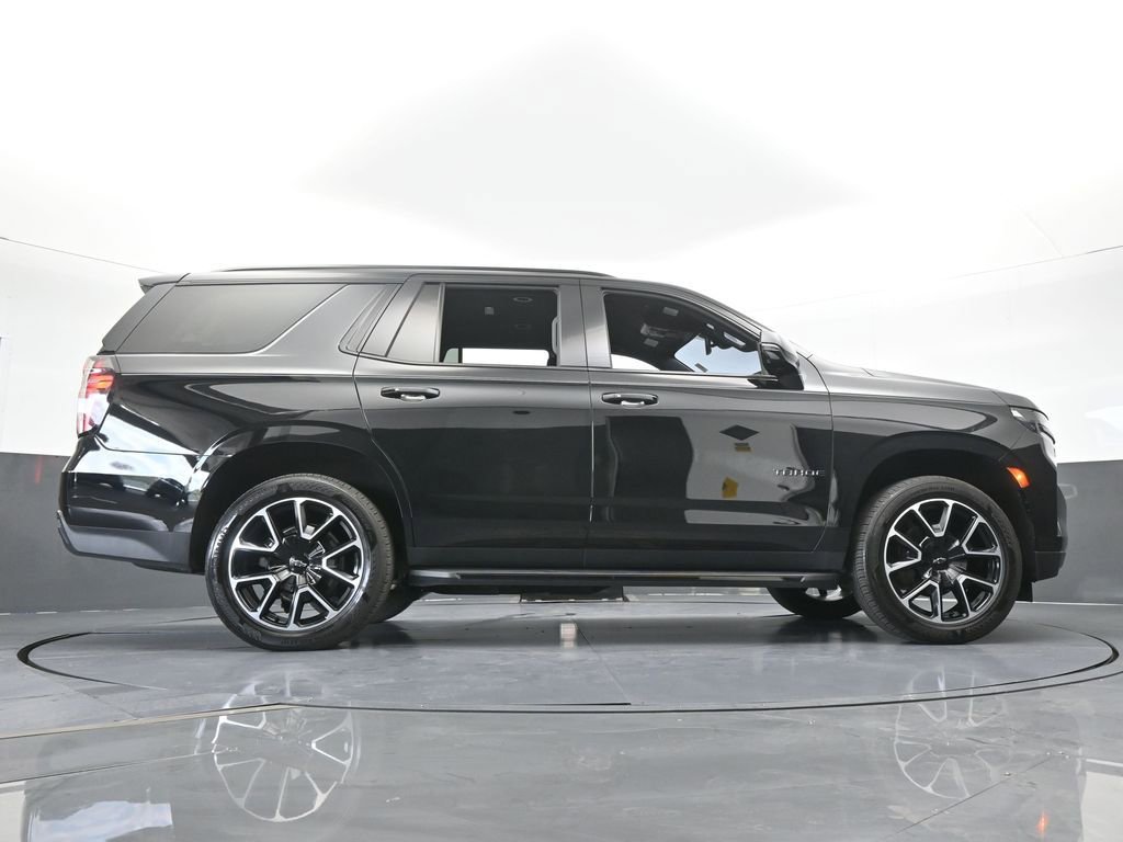 Used 2022 Chevrolet Tahoe RST w/ Luxury Package image 67