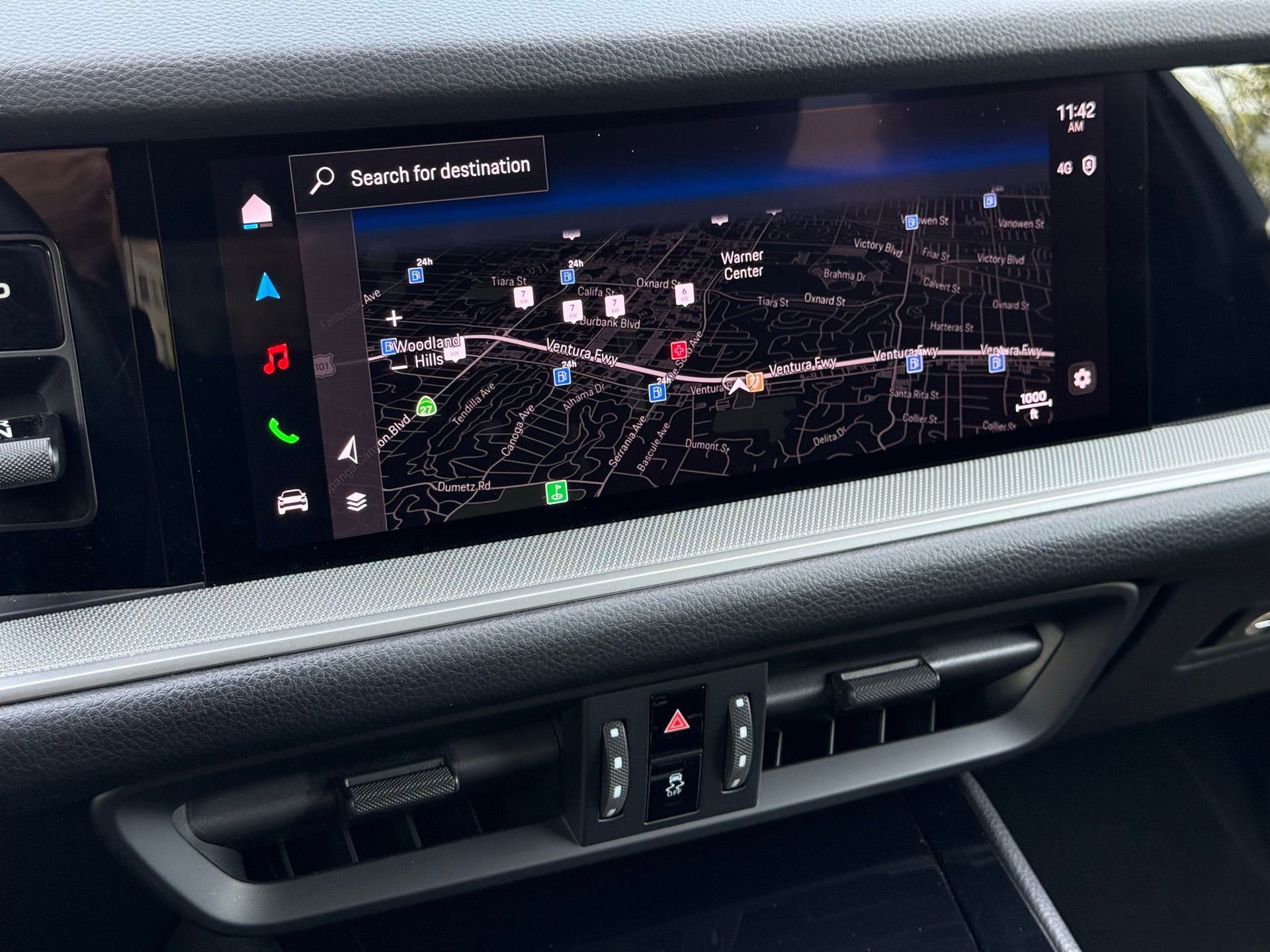 Certified 2024 Porsche Cayenne image 20