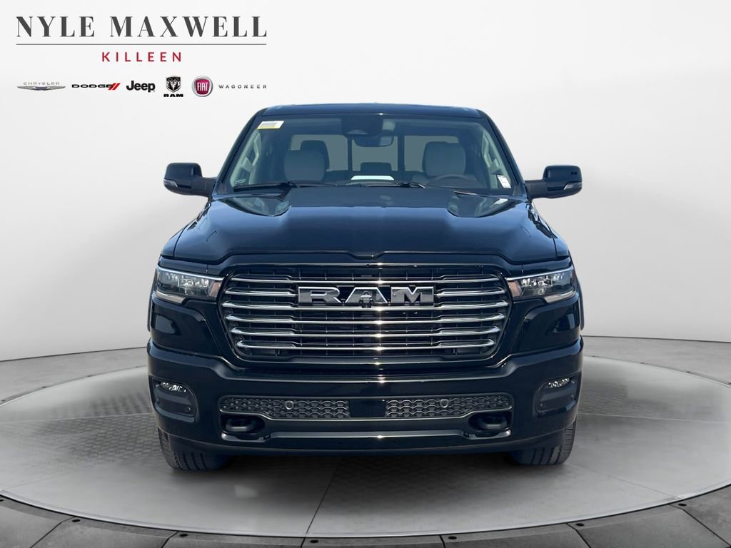 New 2026 RAM 1500 Laramie image 18