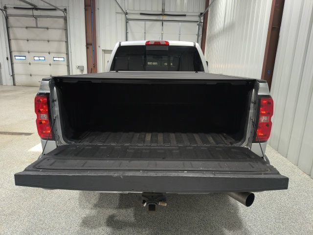 Used 2015 Chevrolet Silverado 2500 LTZ w/ Duramax Plus Package AWD/4WD image 18