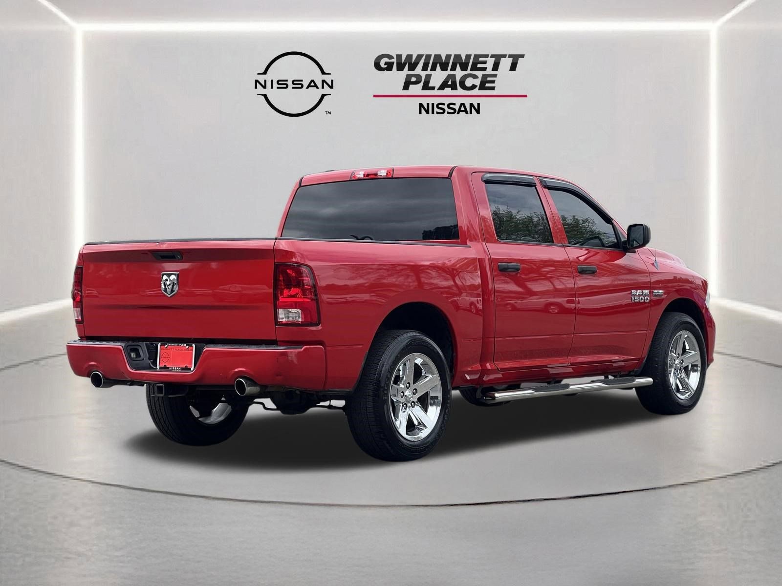 Used 2013 RAM 1500 Express image 22