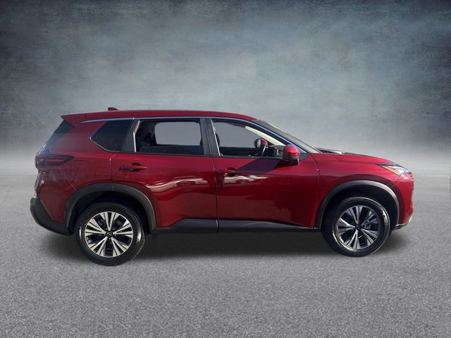 Used 2023 Nissan Rogue SV image 4