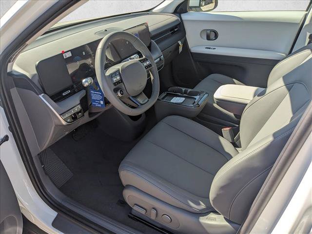 New 2026 Hyundai Ioniq 5 SEL RWD image 3