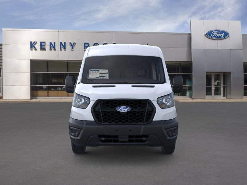 New 2026 Ford Transit 150 148 Medium Roof AWD image 7