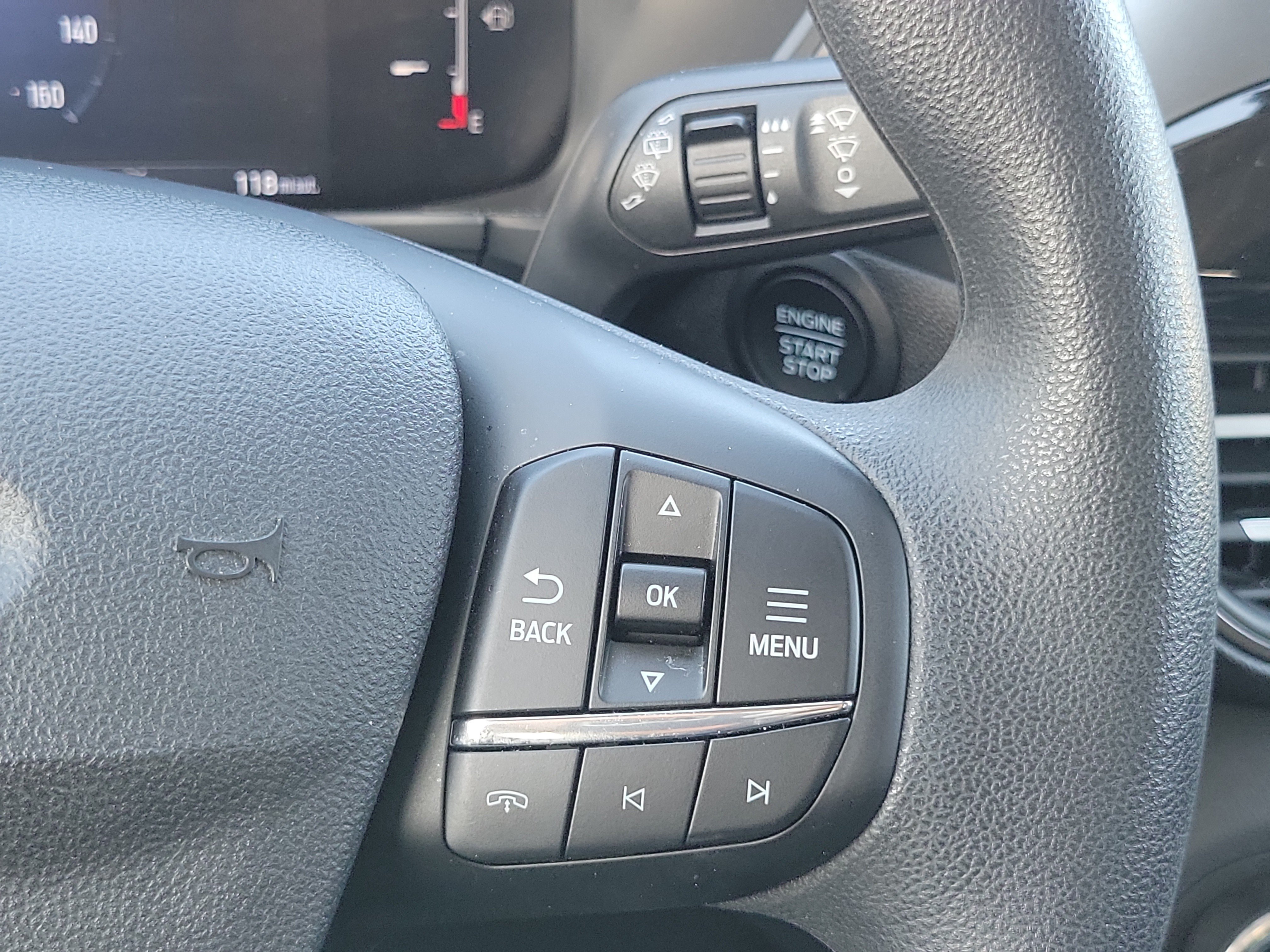Used 2026 Ford Escape Active FWD image 25