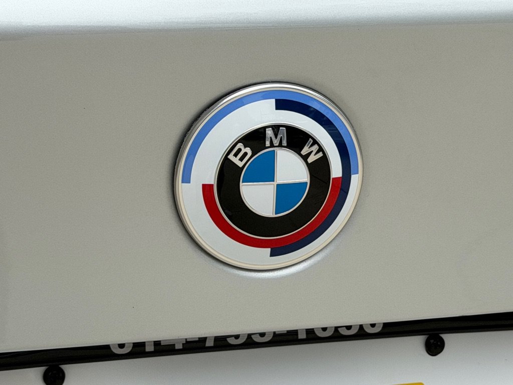 Used 2002 BMW M5 RWD image 21