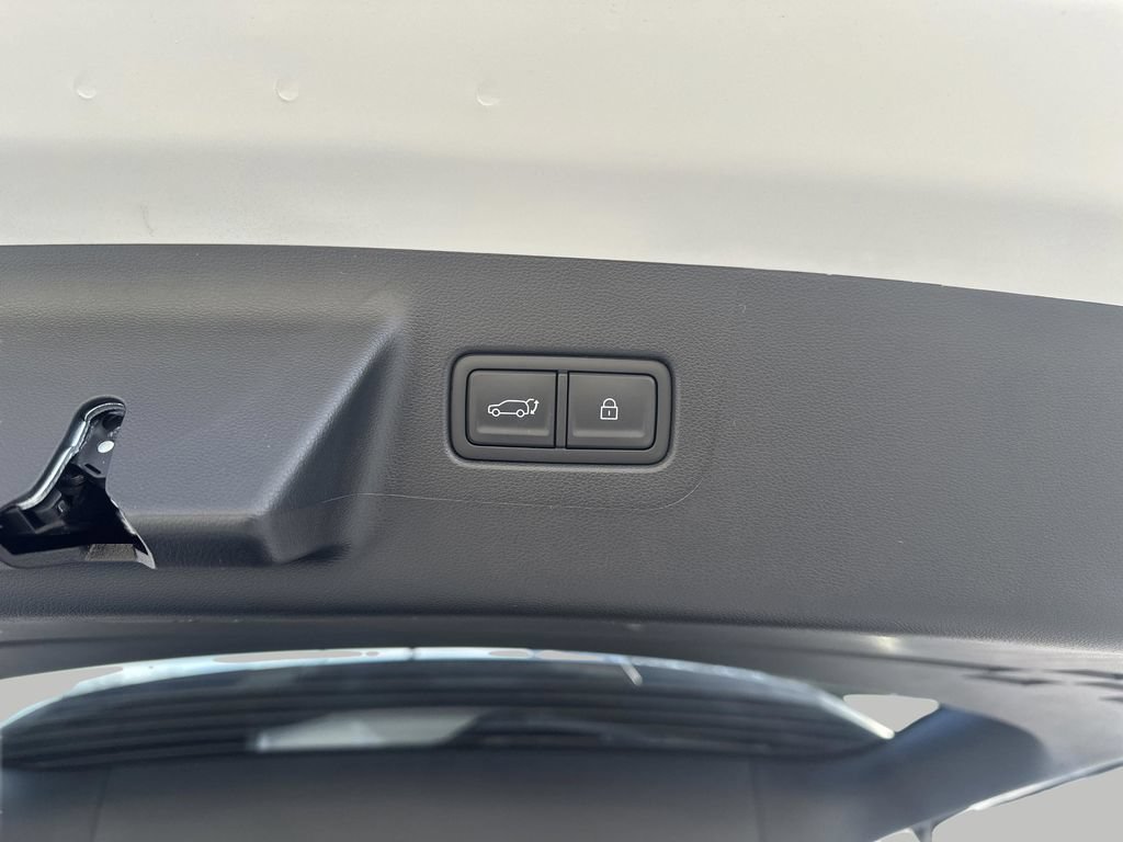 New 2026 Hyundai Santa Fe SE FWD image 31