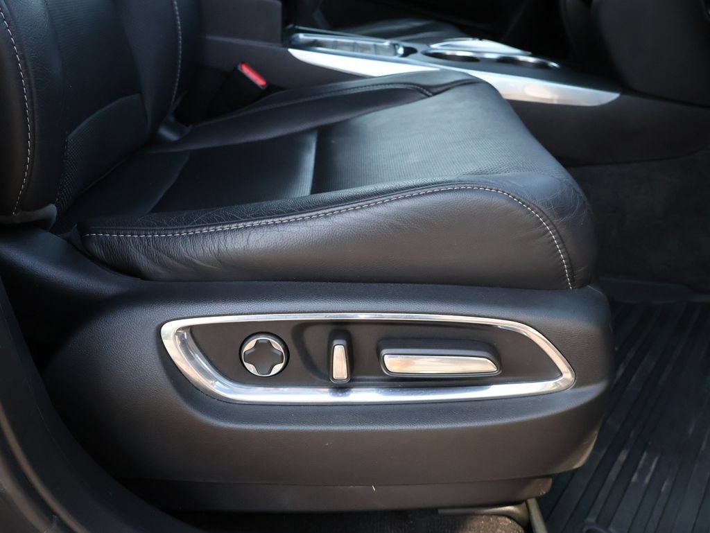 Used 2020 Acura MDX SH-AWD w/ Technology Package image 10