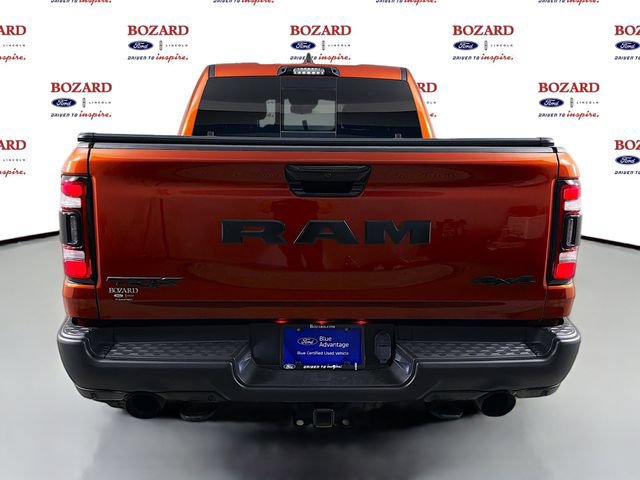 Used 2024 RAM 1500 TRX AWD/4WD image 7