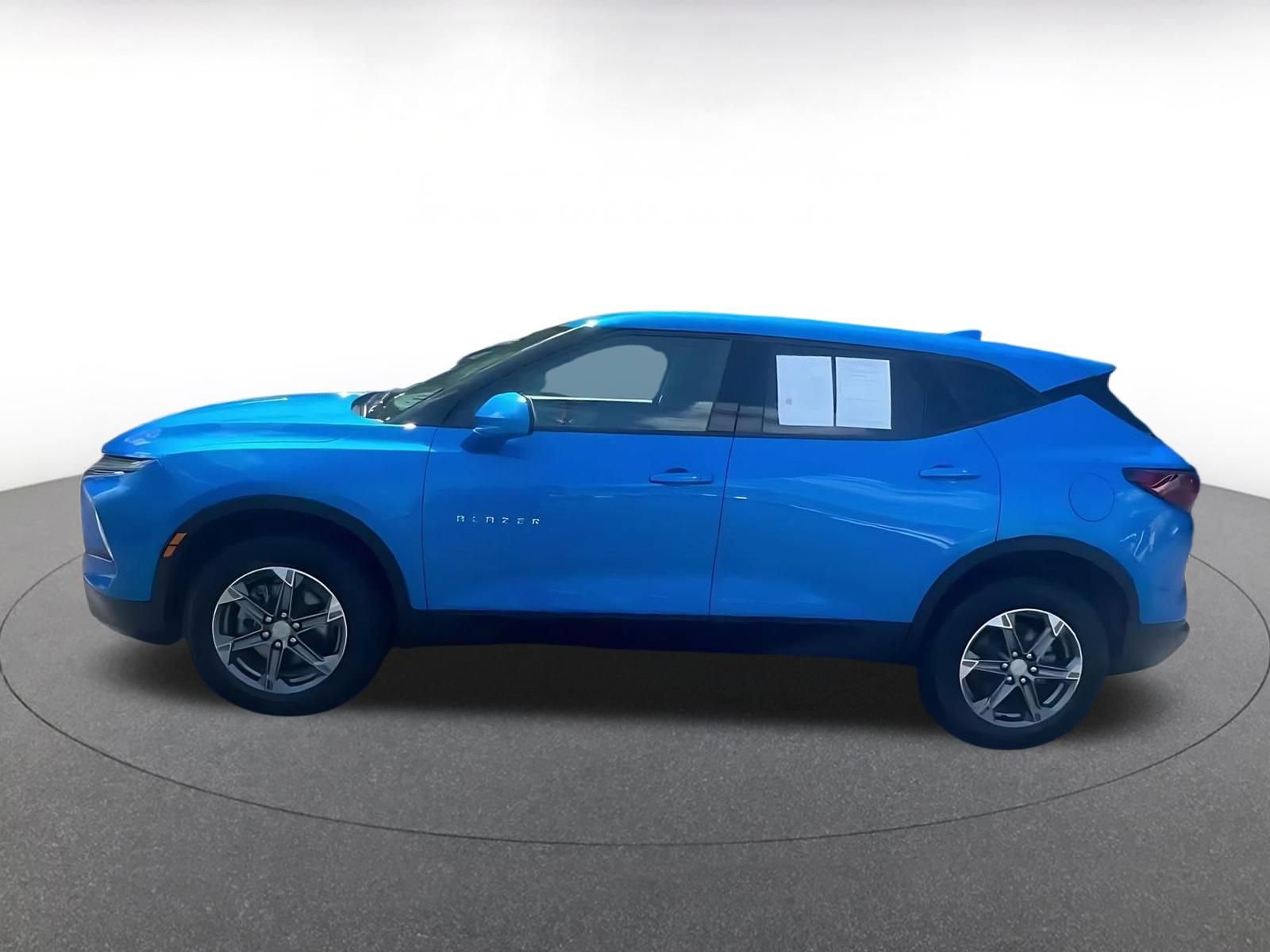Used 2026 Chevrolet Blazer LT AWD/4WD image 7