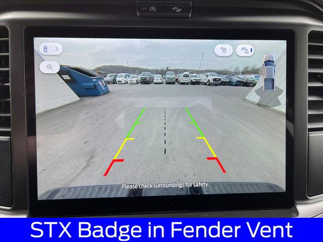 New 2026 Ford F150 STX w/ Equipment Group 201A FX4 image 19