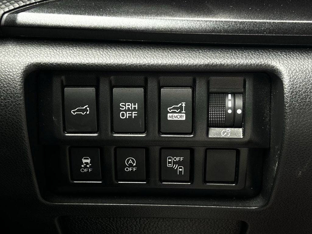Used 2024 Subaru Forester Wilderness AWD/4WD image 23