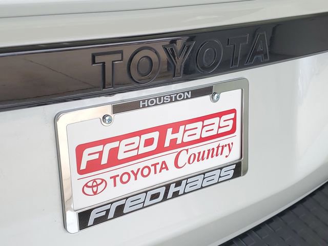 Used 2024 Toyota Land Cruiser w/ Premium Package AWD/4WD image 9