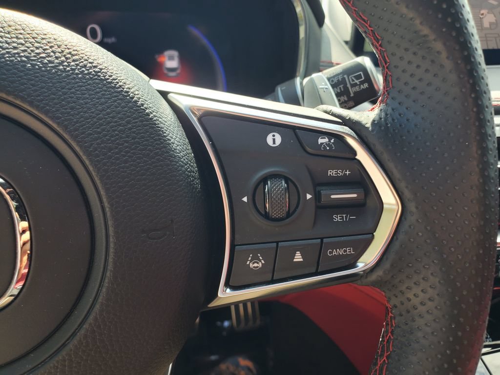 Certified 2024 Acura MDX A-Spec AWD/4WD image 27
