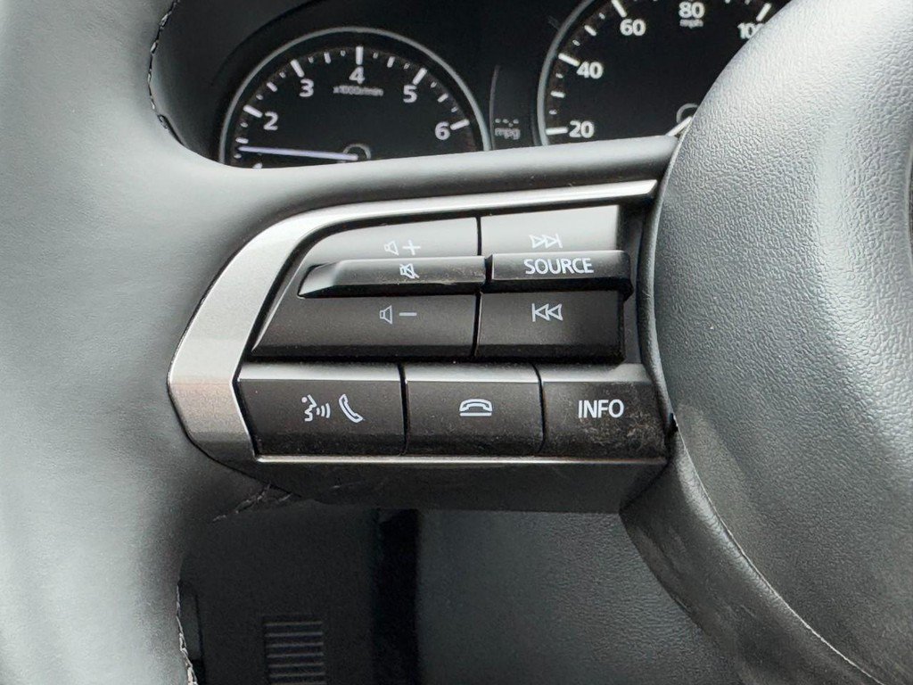 Used 2026 MAZDA MAZDA3 2.5 S Sedan w/ Preferred Pkg FWD image 10