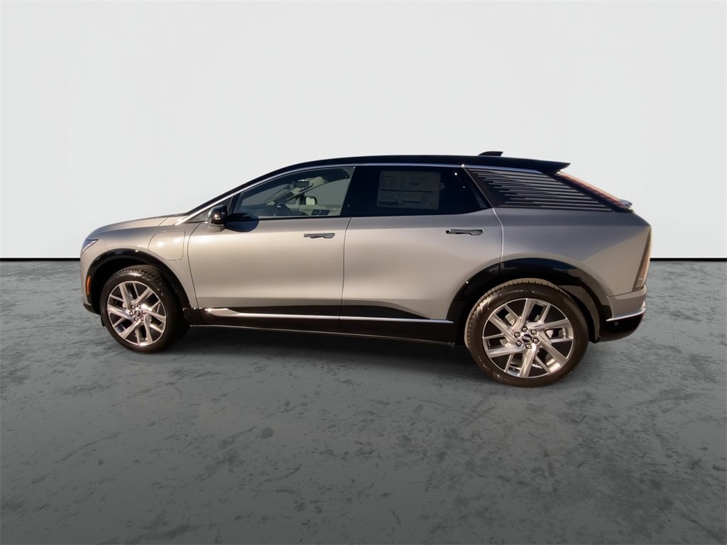 New 2026 Cadillac Optiq Sport 2 image 5