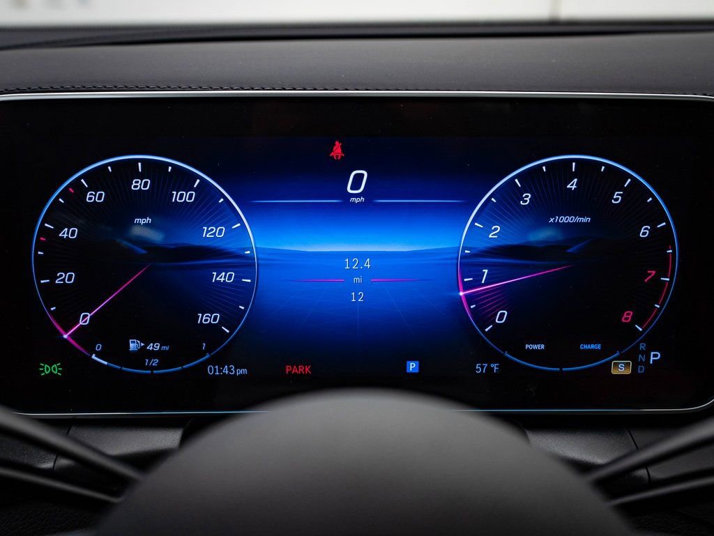 New 2026 Mercedes-Benz GLC 300 4MATIC image 30